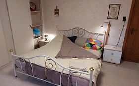Cycling House