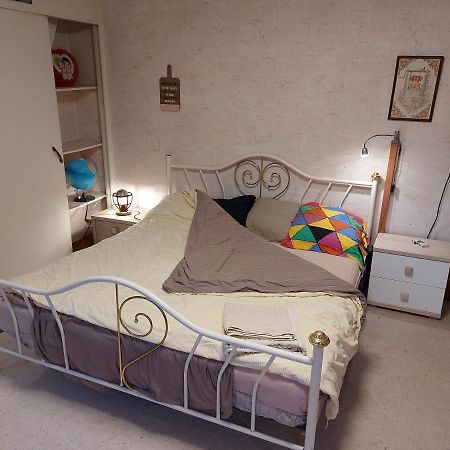 Cycling House Bed and Breakfast Ronse Buitenkant foto