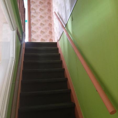 Cycling House Bed and Breakfast Ronse Buitenkant foto
